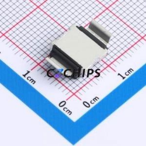 ทรานซิสเตอร์สนาม PowerSO-10RF PD55008-E (Mosfet) ใหม่และดั้งเดิม - Product Image 2