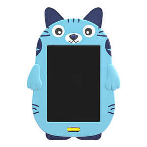Nuovo Design 2023 Lavagna LCD Cartoon in ABS per Bambini, Tavoletta da Disegno Panda 8,5 Pollici per Bambini - Product Image 1
