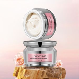 Crema Rosa Antinfiammatoria per Parti Intime Femminili, Labbra, Areole e Capezzoli Delicati - Product Image 1