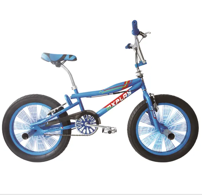 Freestyle Fiets BMX Fiets