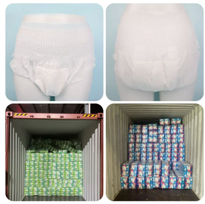 Pañales de Alta Absorbencia, Sin Esfuerzo, en Paquetes Grandes - Product Image 3