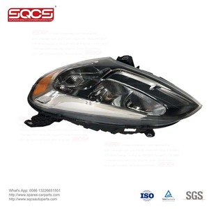 Faro Sinistro OEM per Dodge ProMaster City 2015-2019, Accessorio Auto 51973261 01050599900010 - Product Image 4