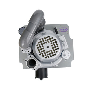 Dental <b>Vacuum</b> System Electric Portable Oral Therapy Equipment With Dual Suction <b>Pump</b> CE Certified - Product Image 1