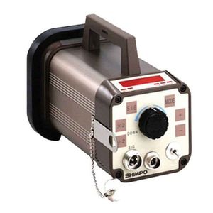 Stroboscope numérique portable rechargeable Shimpo Dt-315a, instrument de mesure de la vitesse - Product Image 1