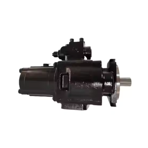 Original <b>Pumps</b> and Spare Parts 20/925592 20/925357 Oil Gear <b>Pump</b> 240 <b>bar</b> JCB216 JCB217 JCB301 - Product Image 3