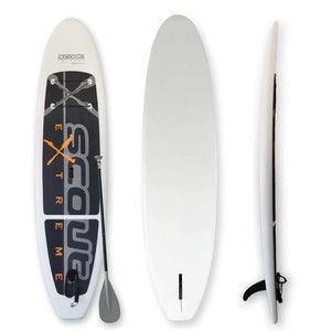 Planche de <span class=keywords><strong>paddle</strong></span> gonflable personnalisée à <span class=keywords><strong>prix</strong></span> abordable, en plastique rigide durable, vente en gros, planche de SUP solide, planche de <span class=keywords><strong>paddle</strong></span> debout - Product Image 1