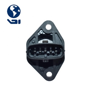 Capteur de débit d'air massique 0280218116 MAF couvert de modèles multiples Nouveau pour ALFA ROMEO pour <span class=keywords><strong>Ferrari</strong></span> pour PORSCHE avec 1 an de garantie - Product Image 3