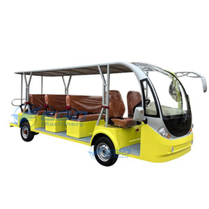 Voiture de tourisme pour passagers, navette aéroportuaire, 14 places, à vendre - Product Image 1