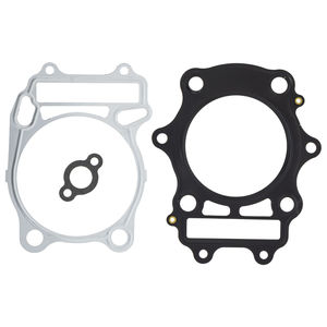 Kit de joints de piston de cylindre 82mm pour <span class=keywords><strong>Suzuki</strong></span> Eiger400 King <span class=keywords><strong>Quad</strong></span> <span class=keywords><strong>400</strong></span> UTV Pièces et accessoires Matériau en fer compatible avec Eiger400 - Product Image 4