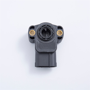 Sensor de Posición del Acelerador TPS 2M5U-9B989-AB 2M5U-9B989-AB-3007A para Ford Focus, Alta Calidad, Probado - Product Image 1