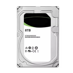 Disque dur NAS d'entreprise ST8000NM000A ST8000NM017B ST8000NM0055, 7200 tr/min, vertical, 8 To, 256 Mo, composant électronique ST8000NM000A - Product Image 5