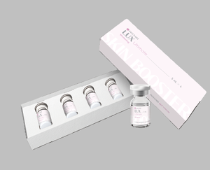 Ascenart pour HA Gel Radiance Enhancer Hydration Booster pour une peau éclatante et un soin de rajeunissement - Product Image 4