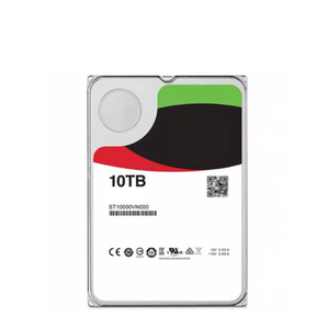 ST10000VN000 10TB <span class=keywords><strong>3</strong></span>,5'' SATA HDD 7200RPM 256MB Cache Interne harde schijf voor NAS-server RAID-opslag - Product Image 3