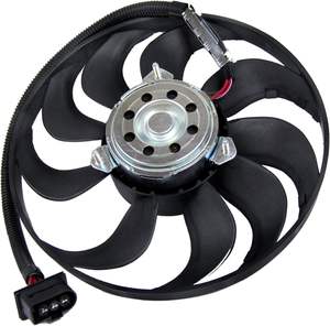 Mejor venta en América del Sur y <span class=keywords><strong>Asia</strong></span> OEM 1J0 959 455 R Motor Ventilador de refrigeración del motor para Audi - Product Image 3