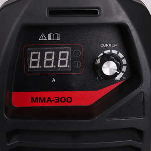 Portable ascenseur <span class=keywords><strong>TIG</strong></span> 220V 180A onduleur <span class=keywords><strong>Arc</strong></span> bâton électrode tige SMAW <span class=keywords><strong>Arc</strong></span> 300 onduleur soudeur <span class=keywords><strong>Poste</strong></span> A Souder MMA 300 Machine à souder - Product Image 4