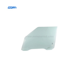 Vidrio templado genuino transparente al por mayor para puerta de auto Land Rover Range Rover Vogue L322 OE CUB500120 - Product Image 2