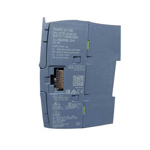 Carte de signal de sortie analogique <span class=keywords><strong>Siemens</strong></span> <span class=keywords><strong>S7</strong></span>-<span class=keywords><strong>1200</strong></span> 6ES7288-1ST20-0AA1 8 AO Courant 12 bits Module CPU 1211C-1217C <span class=keywords><strong>PROFINET</strong></span> 24V Industriel - Product Image 3