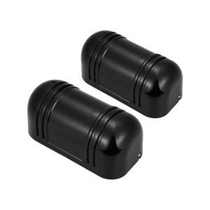 Capteur à double <span class=keywords><strong>faisceau</strong></span> pour système de sécurité ABS, portée de détection 100 m, durable, installation facile - Product Image 4