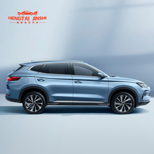 <span class=keywords><strong>Nouveau</strong></span> <span class=keywords><strong>modèle</strong></span> BYD Song Plus DMi 2025 PHEV conduite intelligente 112km SUV hybride longue portée BYD Song Plus pour <span class=keywords><strong>Jordan</strong></span> Urban Commute - Product Image 3
