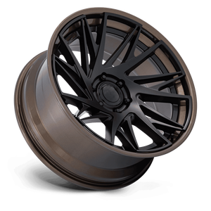 Maßgefertigte Dynamo Geschmiedete Offroad-Räder Aggressive Mesh-Leichtmetallfelgen für Ford F150 Toyota Tacoma Chevy Silverado Jeep Gladiator 4X4 - Product Image 3