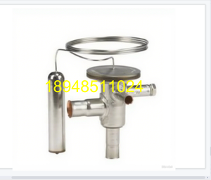 Thương hiệu Mới Danfoss nhiệt mở rộng van 068u4531 Hướng dẫn sử dụng điện trung tâm điều hòa không khí phụ kiện khí nóng bỏ qua điều chỉnh - Product Image 2