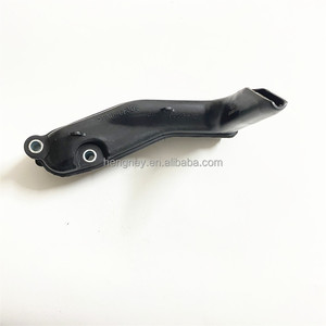Hengney pièces automobiles L3G6-14-240B L3G614240B L3G6-14-240 pour <span class=keywords><strong>MAZDA</strong></span> 3 CX-7 2.3L crépine d'huile - Product Image 4