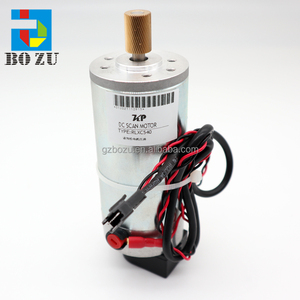 มอเตอร์เซอร์โว RLXC540โรแลนด์สำหรับเครื่องพิมพ์อิงค์เจ็ทใหม่ <span class=keywords><strong>SPD</strong></span> 20/XPS <span class=keywords><strong>30</strong></span>/E500 /rf/vs 640/XJ 740 DC สำหรับเครื่องโรลแลนด์พล็อตเตอร์ - Product Image 1