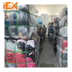 Clothing Malaysia Premium Quality Summer Kid And Underwear Used Clothes Bales Free Shipping Track Suits