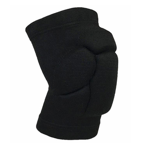 Genouillères <span class=keywords><strong>de</strong></span> compression réglables et confortables pour la protection des athlètes lors des sports <span class=keywords><strong>de</strong></span> plein air – Vente en gros - Product Image 4