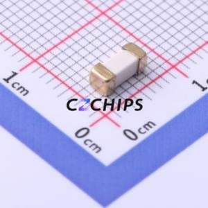 TA2VF15 One-Time Fuse 2410 Fuse ( Type: SMD Fuse )( Rated Current: 15A )( Rated Voltage (AC): 250V ) - Product Image 2