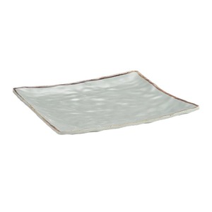 Platos Cuadrados de Melamina, Imitación de Porcelana, Plato para Platos Fríos, para Hotel, Restaurante, Comercial, Tazón para Arroz Frito, Plato para Fiestas - Product Image 5