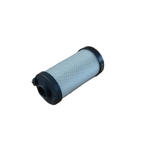 Mengma Nouvel élément filtrant de précision de haute qualité 0180EP Filtre de ligne en acier inoxydable et fibre de verre pour compresseur d'air industriel à vis 6 mois - Product Image 1