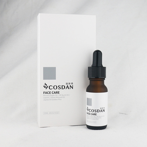 Huile nourrissante exclusive pour le visage, sérum multi-huiles avec huile d'argan pure, soin de la peau pour une rétention d'hydratation profonde - Product Image 3