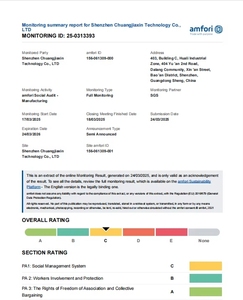 วาล์วน้ำอัจฉริยะพลังงานแสงอาทิตย์ Tuya รุ่นใหม่ สำหรับบ้านและสวน พร้อมตัวตั้งเวลาอัจฉริยะ เครื่องวัดการไหล ติดตั้งง่าย วัสดุ ABS - Product Image 4