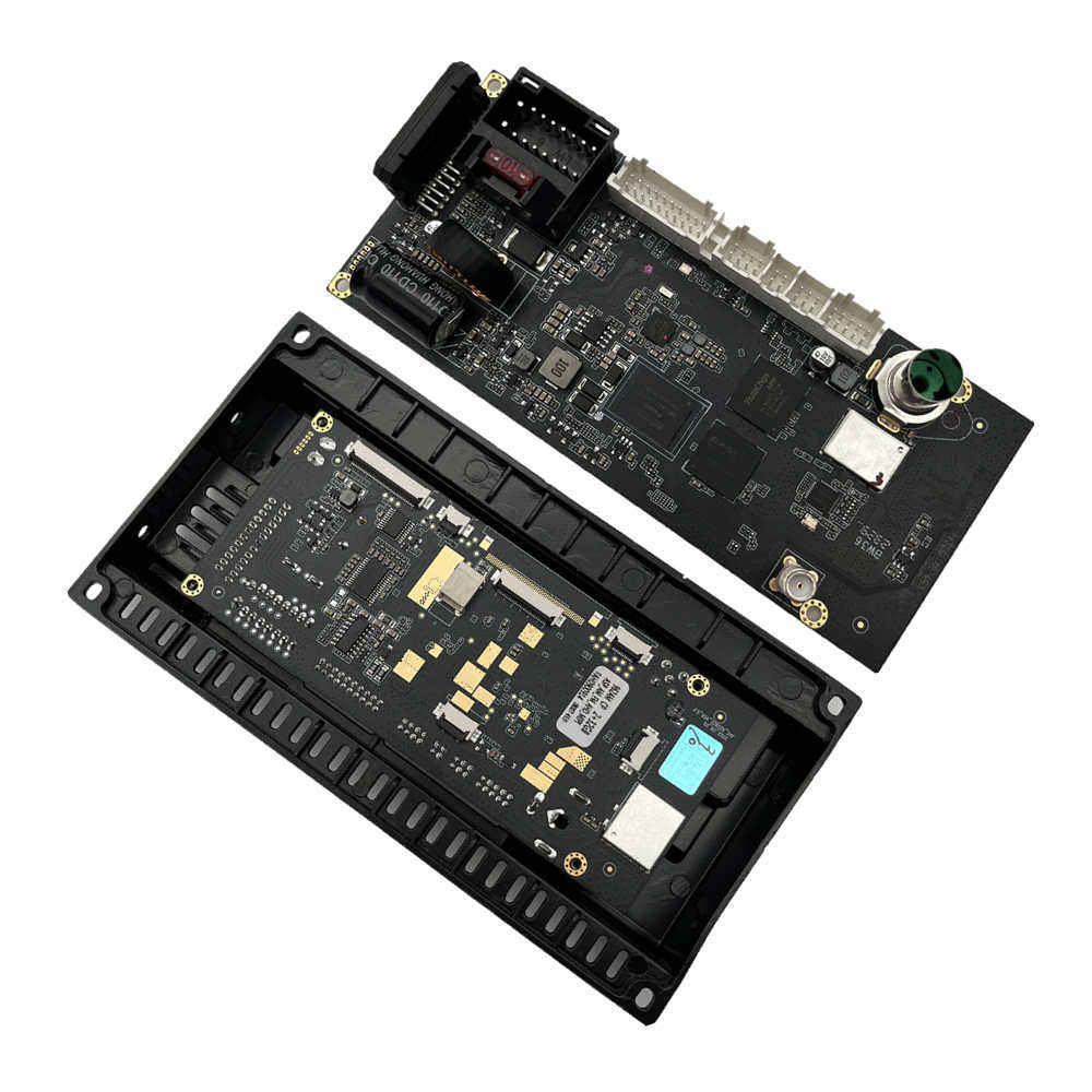 Q963 2+32G carplay HIFI