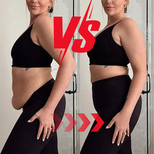 食欲抑制サプリメント卸売販売：食欲抑制、代謝促進、エネルギー＆集中力向上、ブラックファットバーナーカプセル - Product Image 4