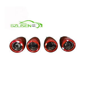 Pour F430 Spider <span class=keywords><strong>Enzo</strong></span> feu arrière Led feux arrière OEM 185668 185669 185671 185670 - Product Image 1