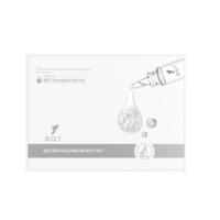 2025 US New Policy Training Master Traitement du visage Bio Microneedling SQT Spongilla Spicules Biomicroneedling pour Salon de beauté