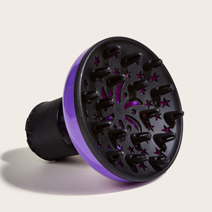 Saç kurutma makinesi hava kapak kıvırcık saç evrensel evrensel evrensel saç kurutma makinesi darbe kurutma modelleme artefakt kıvırmak kafa - Product Image 5