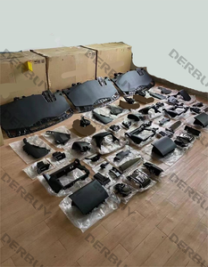 Interieuronderdelen Oe M Originele Onderdelen Voor To Yo <span class=keywords><strong>Ta</strong></span> Alphard Vellfire Lm Anh20 Anh30 Anh35 Rhd Naar Lhd Dashboard Switch Houten - Product Image 2