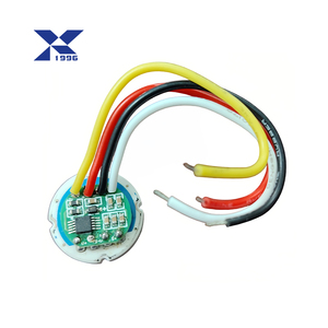 경쟁력 있는 가격, 고정밀 차압식 공기/물/오일/연료 압력 센서 - Product Image 2