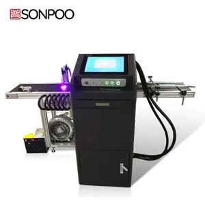 Stampante a getto d'inchiostro continua ad alta velocità a basso prezzo di fabbrica/stampante cij bestcode