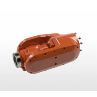 Nouvelle base d'origine 3HAC049974-001 3HAC049976-001 avec mécanisme. Pièces détachées Stop Robot, livraison gratuite par DHL ou UPS, 3HAC050084-001