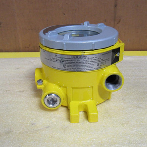 เครื่องตรวจจับก๊าซดิจิตอล XNX-UTAV-NNIF1 สำหรับก๊าซที่ติดไฟได้และก๊าซคาร์บอนมอนอกไซด์ สำหรับใช้ในอุตสาหกรรมและห้องปฏิบัติการ ได้รับการรับรองมาตรฐาน ATEX EX สำหรับการสั่งซื้อในสหรัฐอเมริกา - Product Image 3