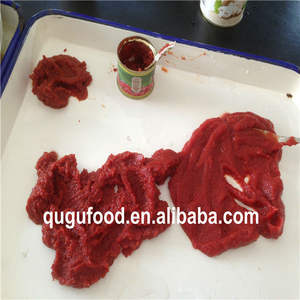 Nouvelle Offre 2025 : Concentré de Tomate en Conserve Aseptique à Ouverture Facile – Purée de Tomate de Haute Qualité à Prix Abordable – Vente en Gros - Product Image 3