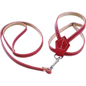 Set per Cani 10x500 mm, Pettorina Tattica Taglie XS-XL, Personalizzata in PU Poliestere Nylon Pelle con Motivo Animale per Passeggiate - Product Image 2