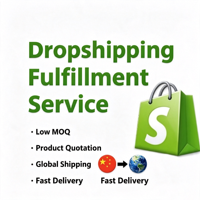 Agente de Compras en China, Servicio de Dropshipping y Logística, Agente de Compras en 1688, Taobao, Pinduoduo para Amazon, Shopify, Ebay, Shopee