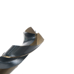 Broca Triangular Resistente Nesen con Vástago Reducido, Anti-rotura, Anti-deformación, Rendimiento Superior, Perforación Continua Extendida - Product Image 2