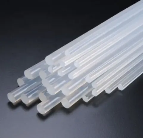 Acrylic-Based Eva Hot Melt Adhesive Glue Stick for Woodworking Packing Transportation