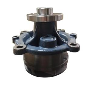 Pièces détachées pour excavatrice 21404502 EC210 EC290B EC240B Pièces de moteur D4D D6D D7D D6E BW211D-40 VOE21404502 3668561 - Product Image 1